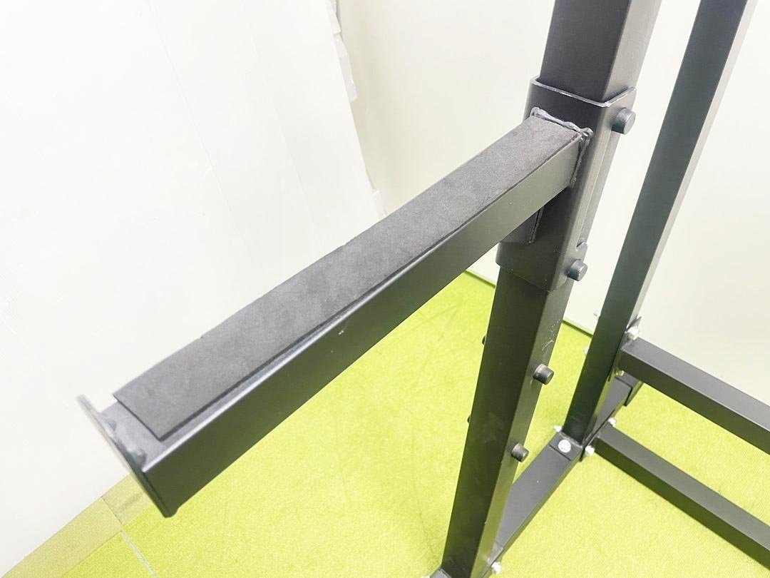 WASAI(ワサイ) ぶら下がり健康器 懸垂マシン MK780 WASAI MK780 ハーフ