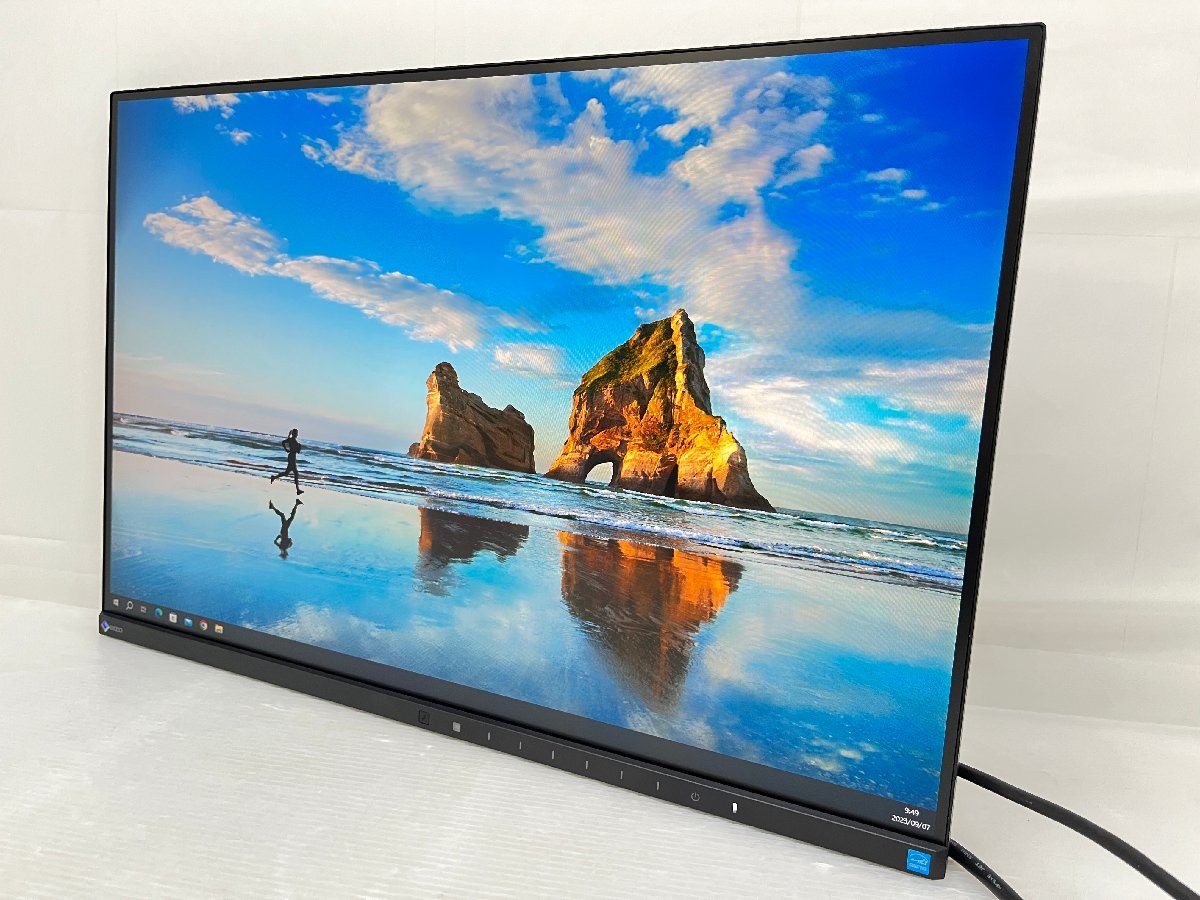 EIZO FlexScan 24.1インチ カラー液晶モニター ( 1920