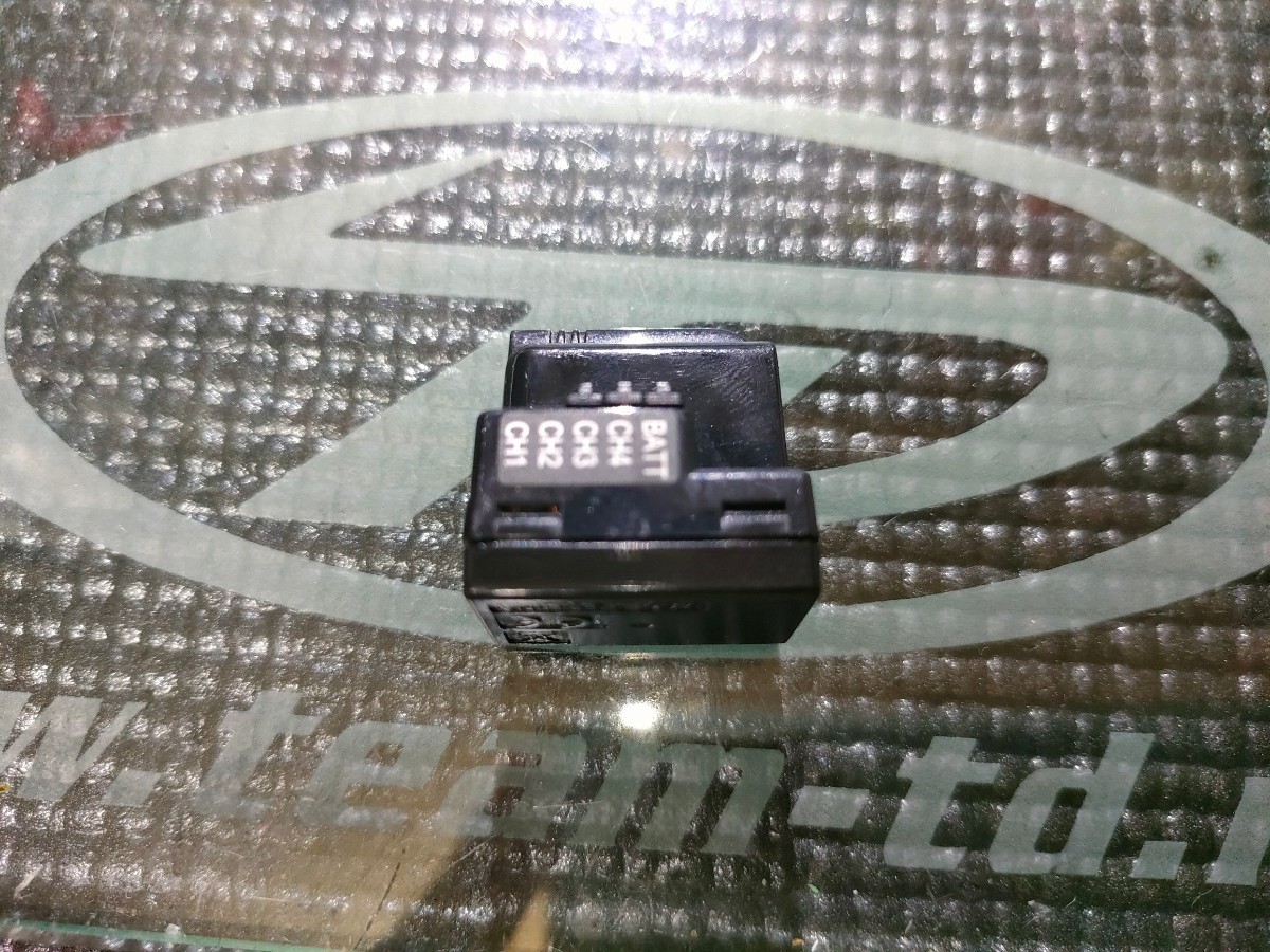 中古 サンワ 受信機 RX-481 送料520円 【公式通販】