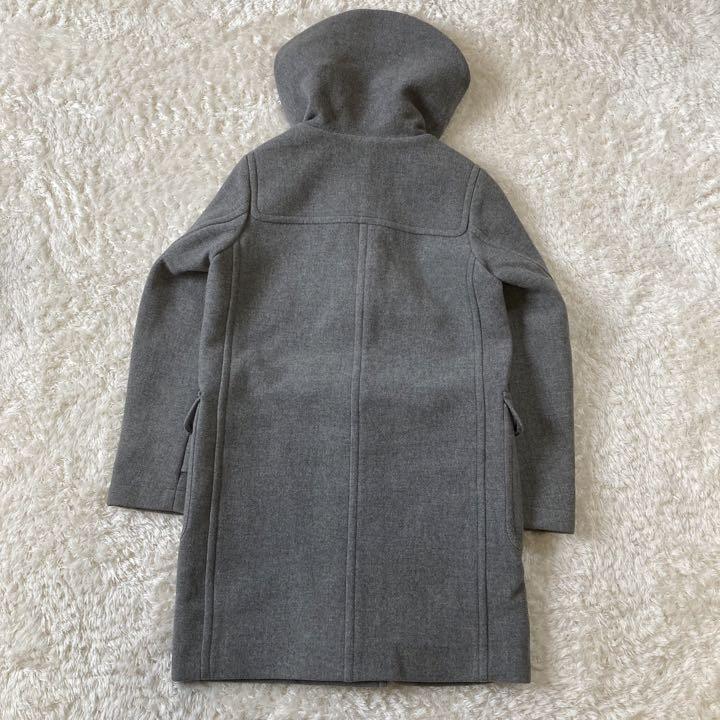美品 トゥモローランド⁄MACPHEE マカフィー⁄ロング ダッフル