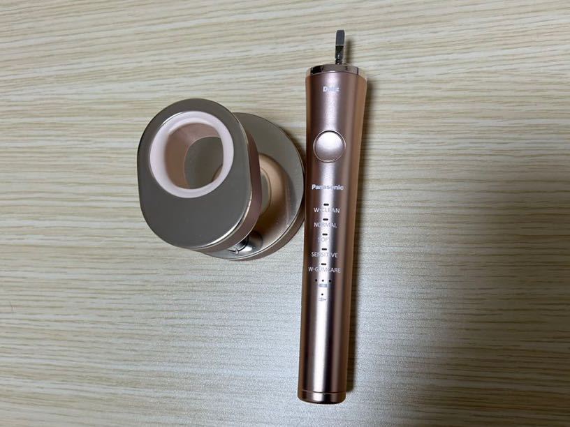 美品・ほぼ未使用　doltz ドルツ　EW-DP-56ハイグレードモデル