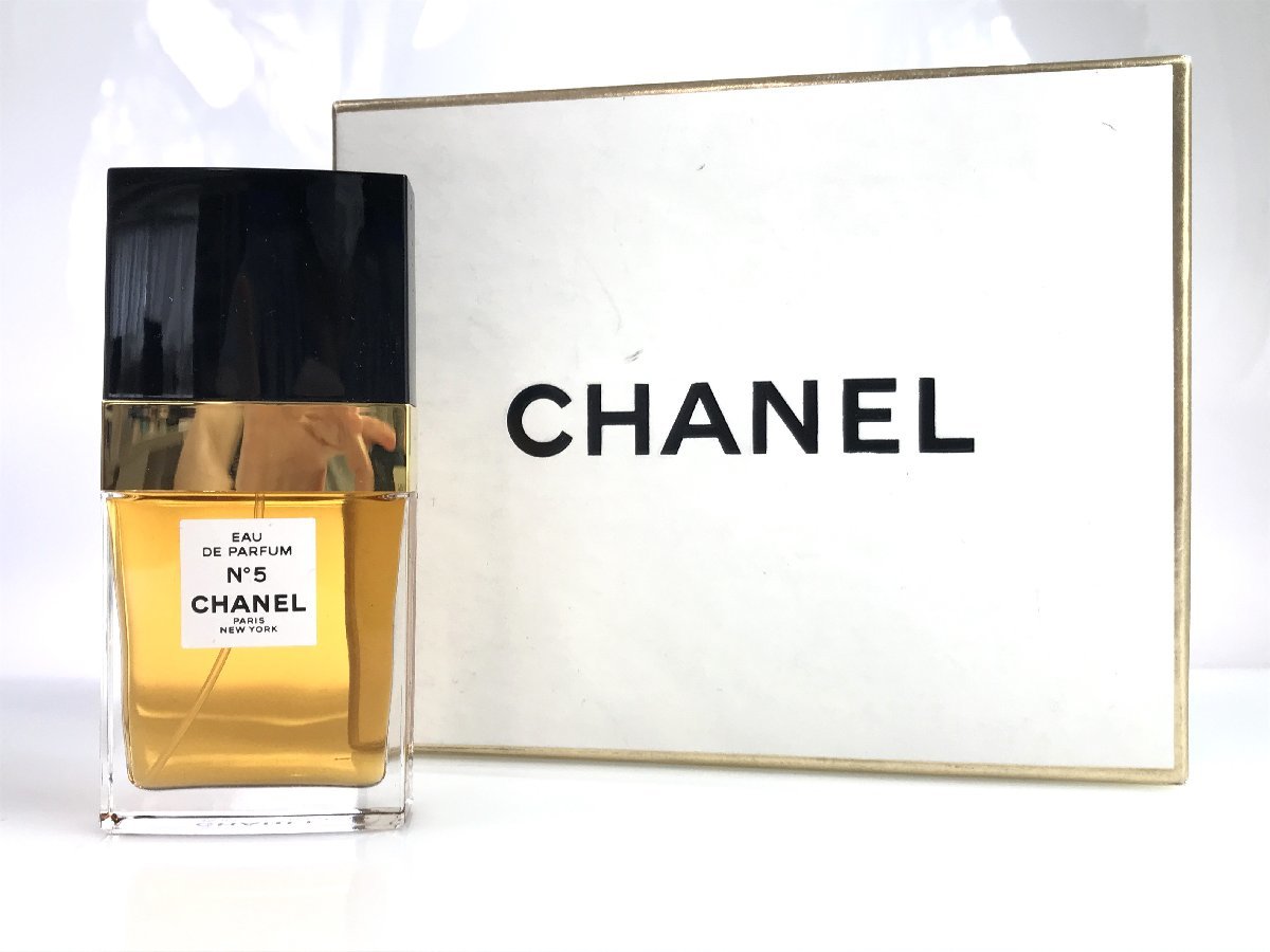 シャネル CHANEL | オードパルファム オードゥ N°5 - 100ml NO.5 