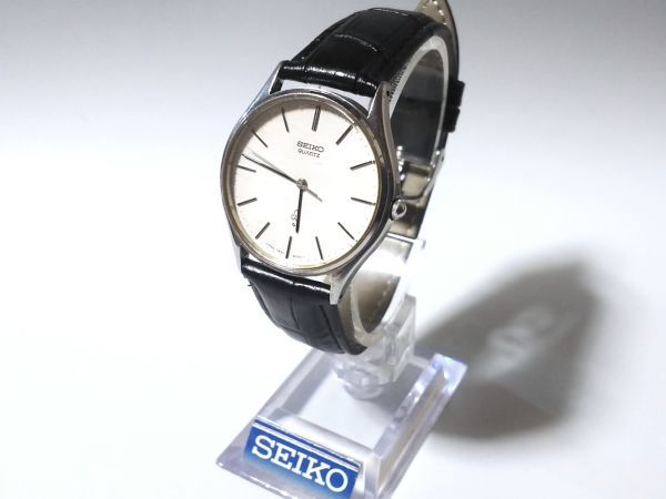 Sr2】SEIKO/セイコー◇Chariot/シャリオ/7830-8030/CHA040◇1978年製 