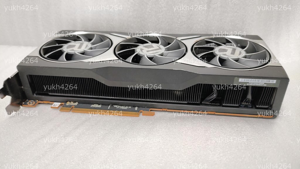 msi radeon rx6800xt 16gb リファレンスモデル 【公式通販】