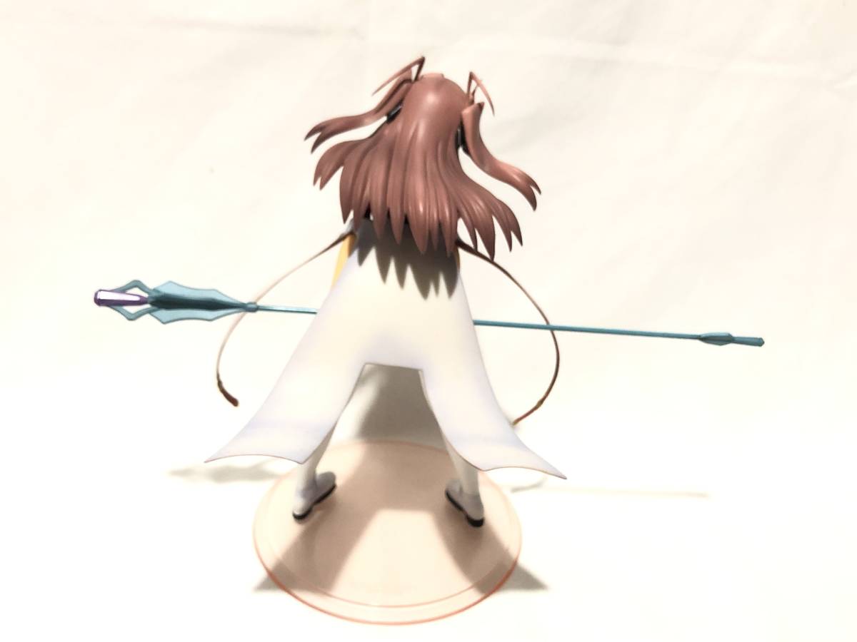アルター ぱすてるチャイムContinue 竜胆リナ 1/8 ＆ コトブキヤ Pia 
