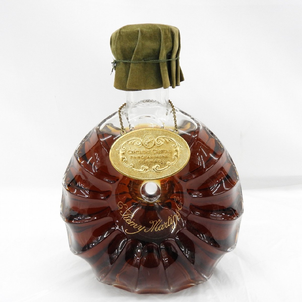 レミーマルタン XO スペシャル 旧ボトル クリア 700ml REMY MARTIN