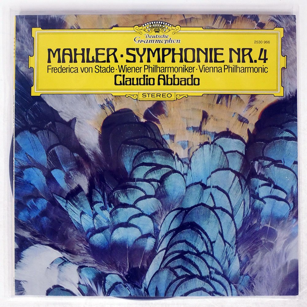 Part: Symphony No 4