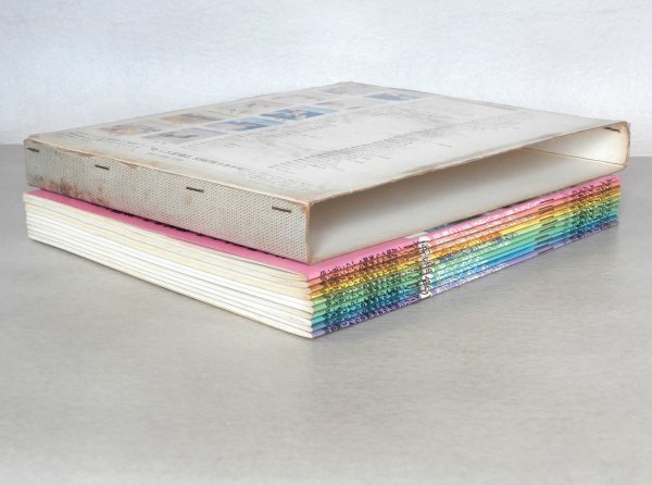 ◎即決◇ 絵を見てわかる〈機械あみ〉独習シリーズ 機械あみ上達101の
