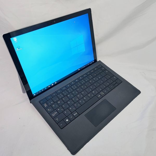 Microsoft Surface Pro4 Core i5-6300U 2.4GHz/4GB/128GB ノート