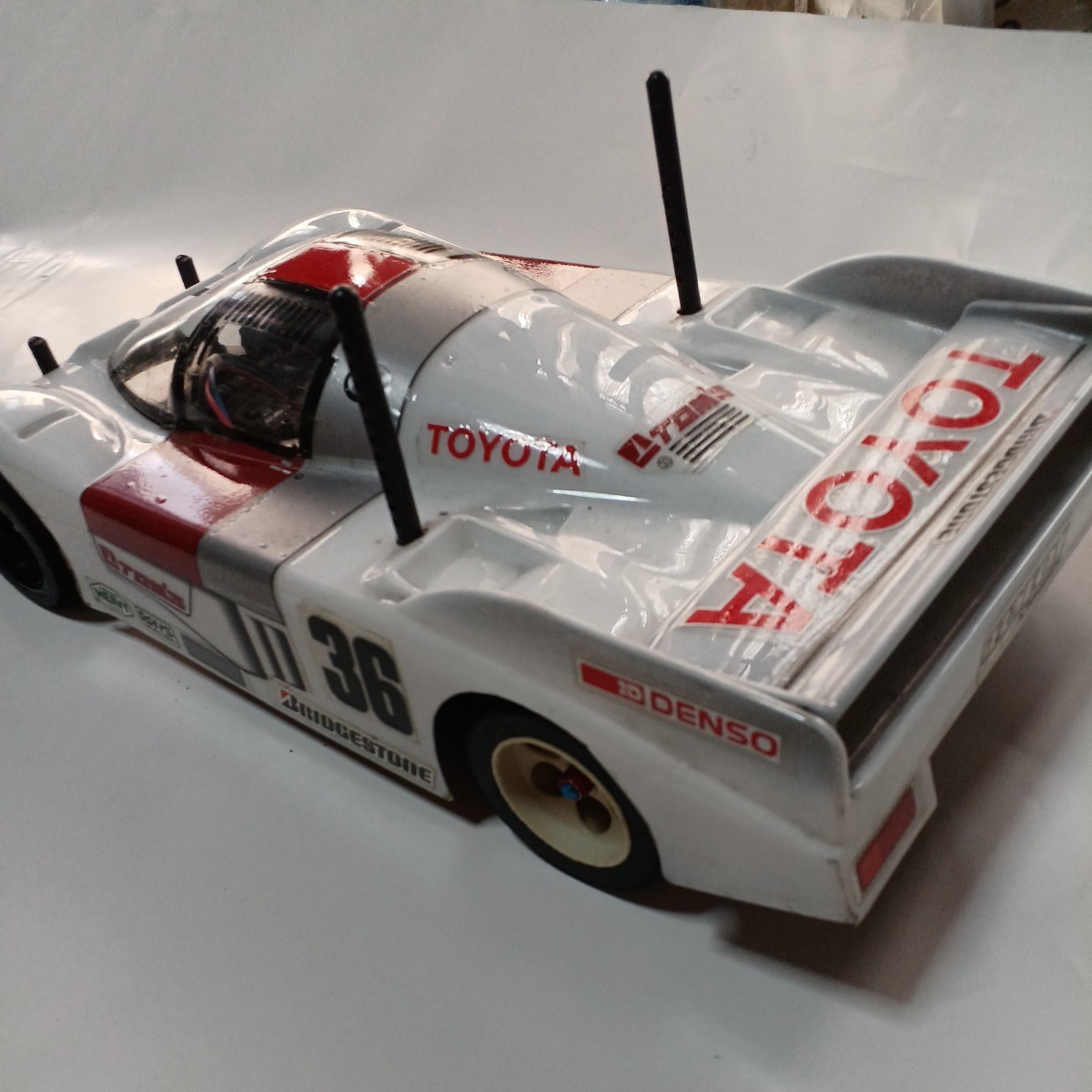 タミヤ-RM-01 タミヤ RM-01 1⁄12ラジコン Chassis Rm01X database