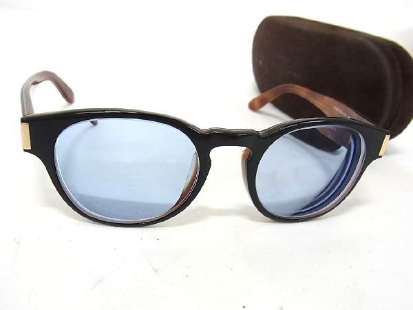 1円 □美品□ TOM FORD トムフォード TF4275 005 50□21 145 度入り 