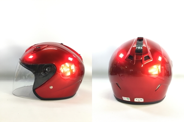 ZENITH | YJ-14 ワイズギア YAMAHA ヤマハ発動機グループ ヤマハ 