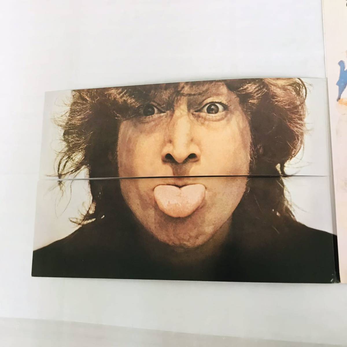 Walls Bridges John Lennon and And Vinyl com: 0 Nuclear Ono Plastic