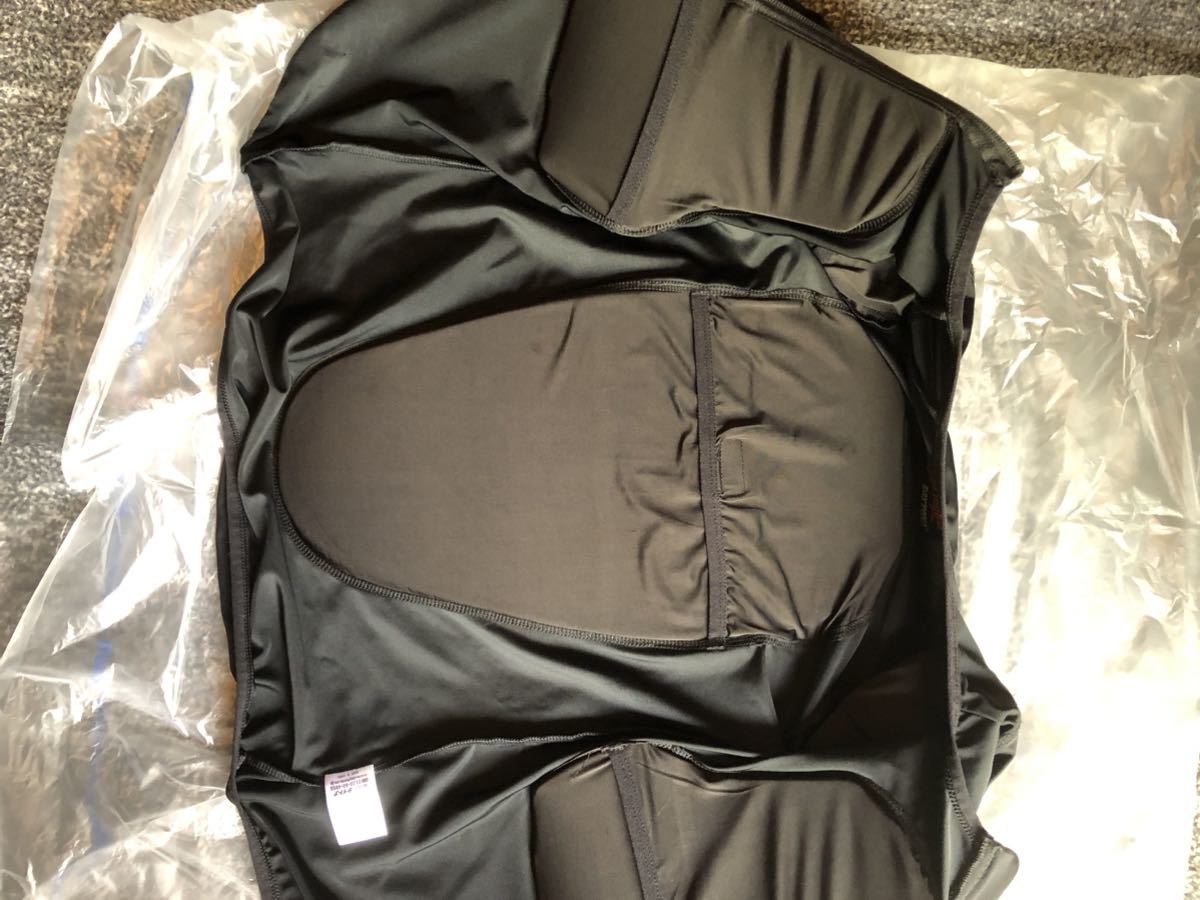 デイトナインナーウエア プロテクターSAS-TEC バイク用 プロテクター デイトナ(Daytona) (サステック) バイク用プロテクター インナーウエア