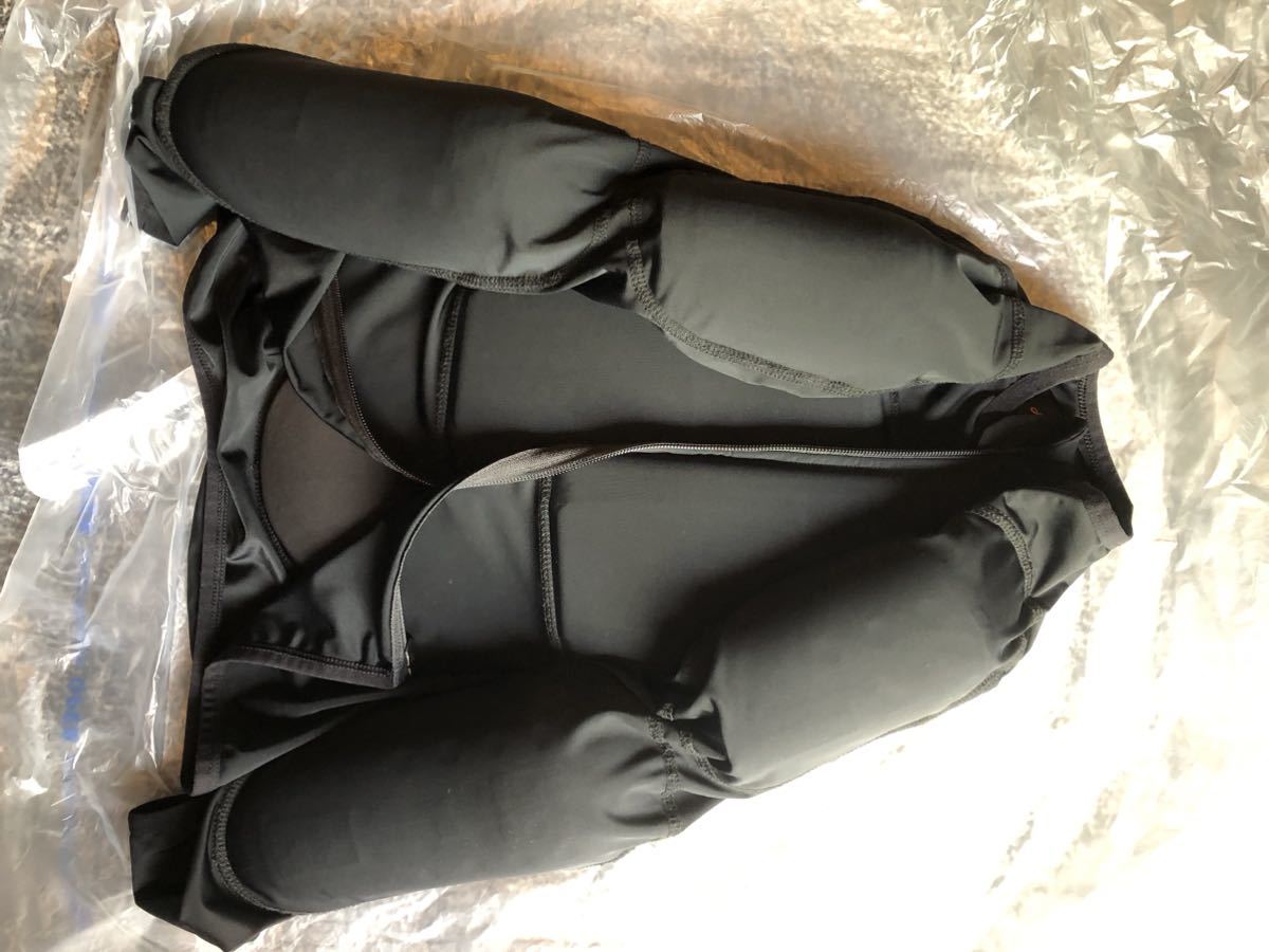 デイトナインナーウエア プロテクターSAS-TEC バイク用 プロテクター デイトナ(Daytona) (サステック) バイク用プロテクター インナーウエア