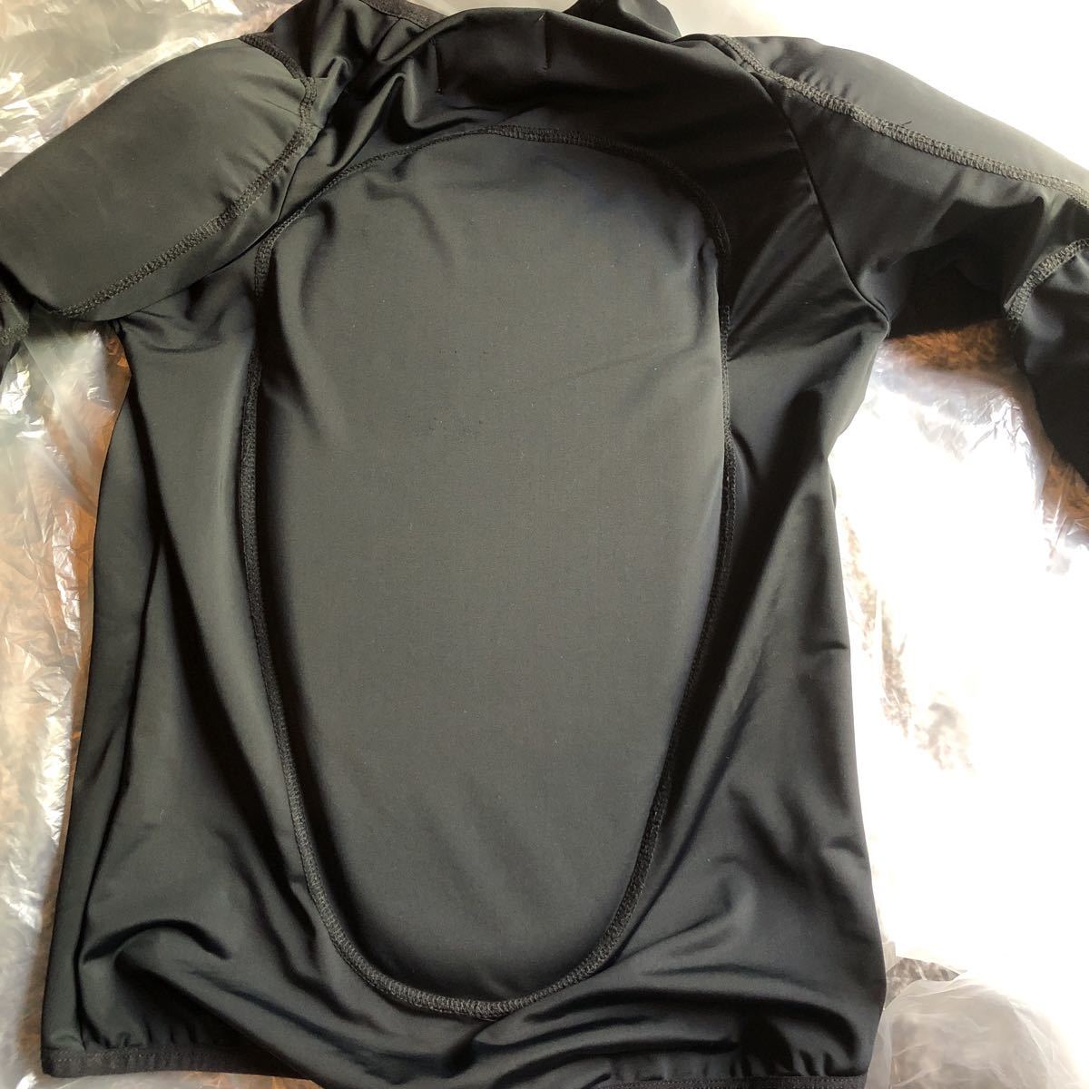 デイトナインナーウエア プロテクターSAS-TEC バイク用 プロテクター デイトナ(Daytona) (サステック) バイク用プロテクター インナーウエア