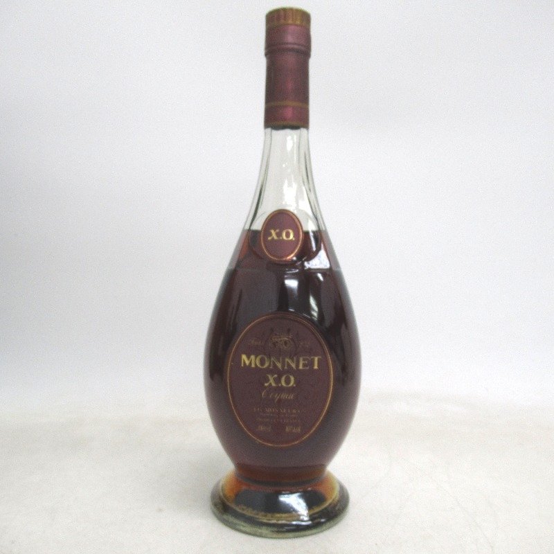 ブランデー モネ XO 700ml 【公式通販】