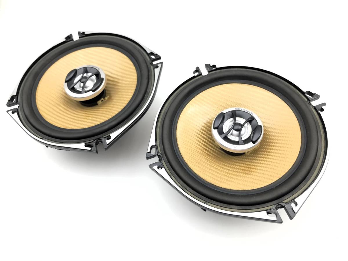 TS-J1700A TS-C017Aコアキシャルスピーカー4個セット 【公式通販】