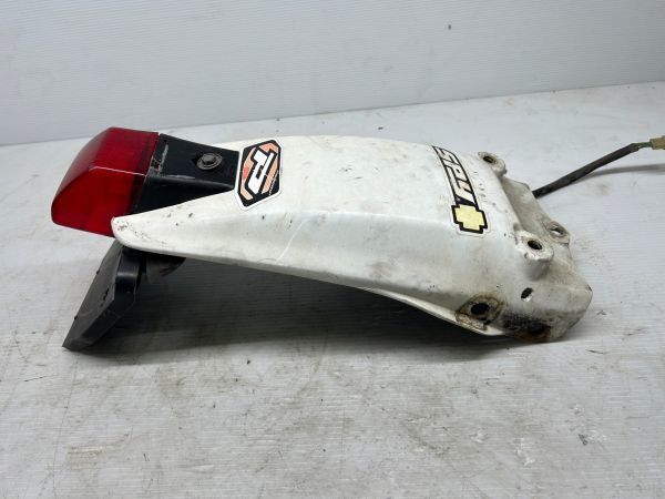 crm50 80 リアフェンダー crm50 80 リアフェンダー CRM50 CRM80 リアフェンダー GCN ホンダ 純正