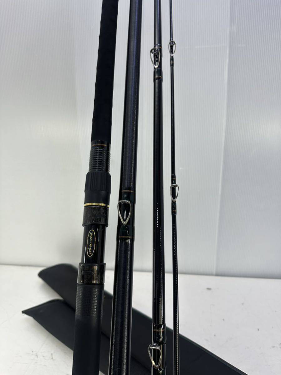 Daiko ダイコー PRO FLELD 石鯛 Super Royal 540 遠投 Special ほぼ未