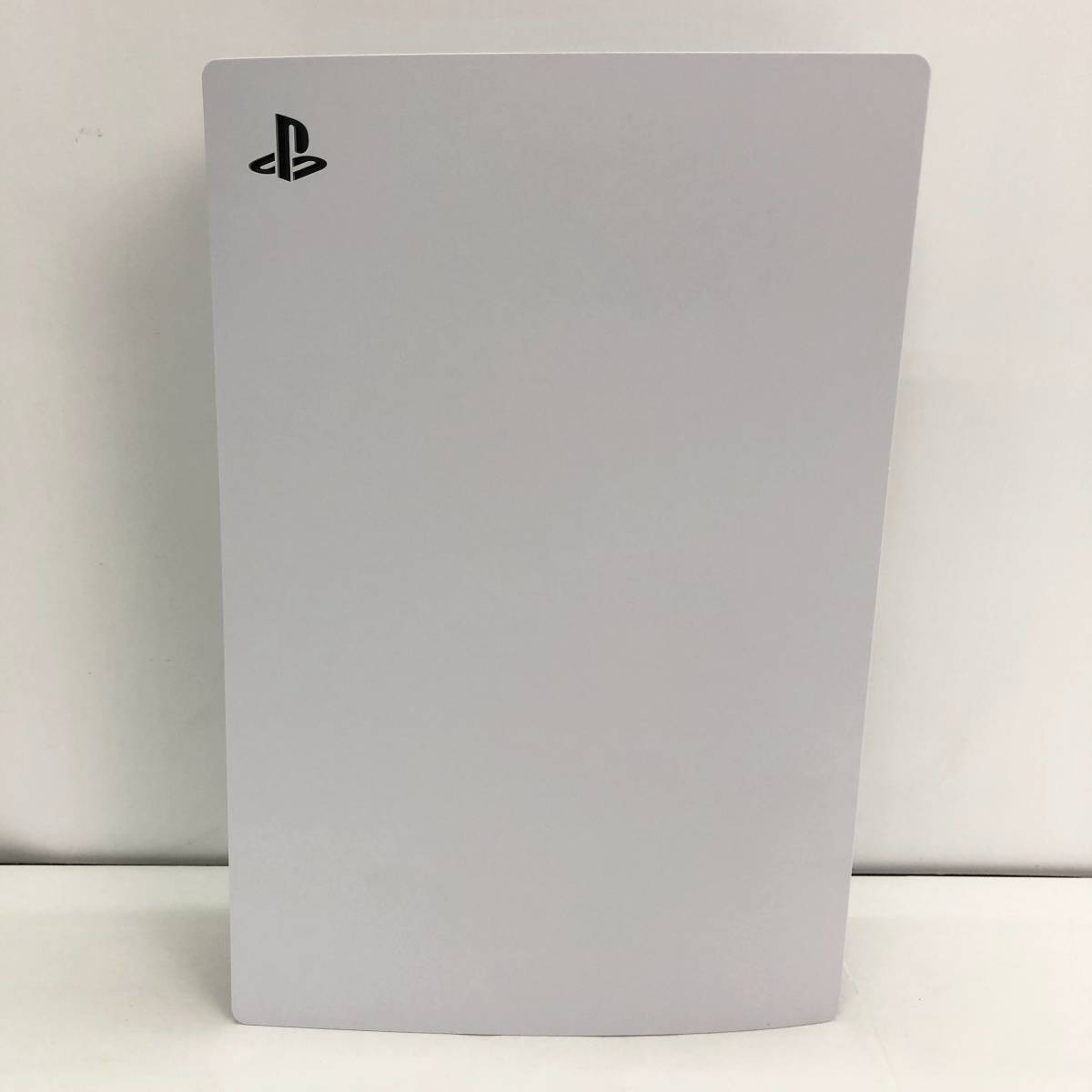 No.9204 ☆1円～【PS5】PlayStation5 本体 CFI-1200A01 ディスク 