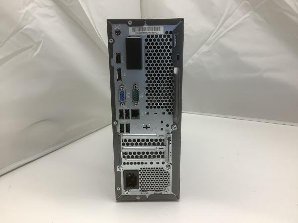 ジャンク!Lenovo 90K8007WJP○Core i5 8400 2.8G 8G 1T Core ThinkPad