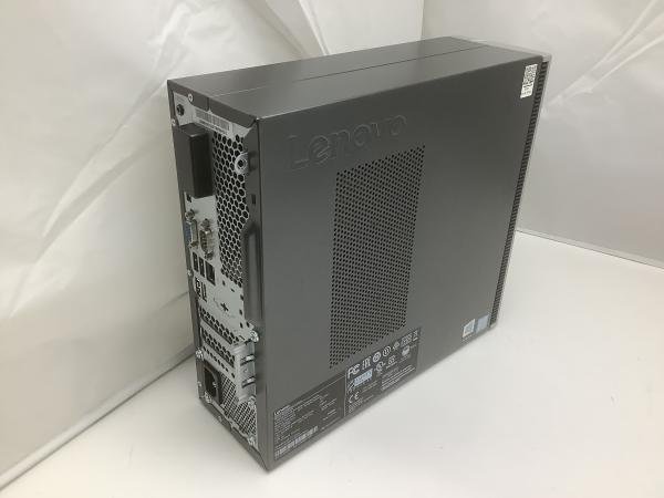 ジャンク!Lenovo 90K8007WJP○Core i5 8400 2.8G 8G 1T Core ThinkPad