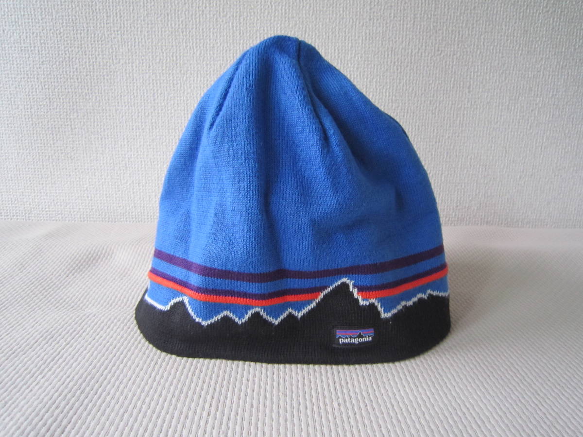 ■送料無料■パタゴニア☆ビーニーハット☆ビーニー☆ニット帽☆ハット☆帽子
