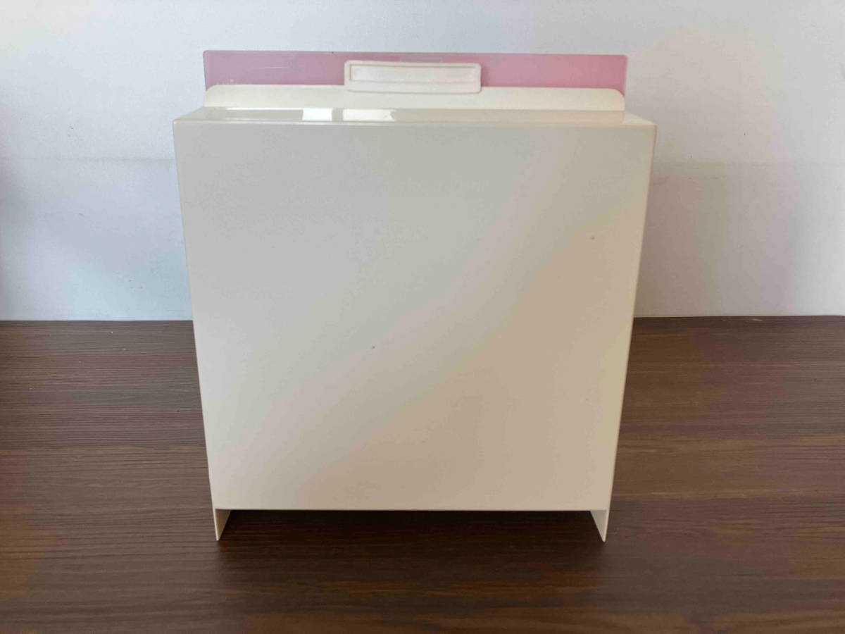 カプセルトミカコレクションケース2002 Yujin 非売品 完品 TOYOTA