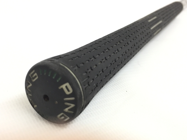 PING G30 ユーティリティ 22° 4U TOUR90 Sシャフト ピン(PING) G30