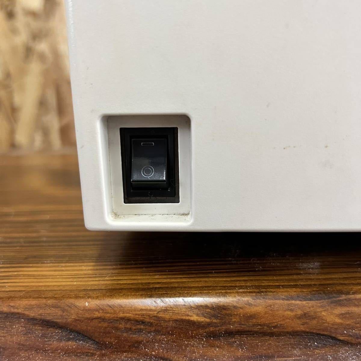 東芝テック TEC テック KP-60 ラベルプリンター ラベルプリンタ 業務用 中古品