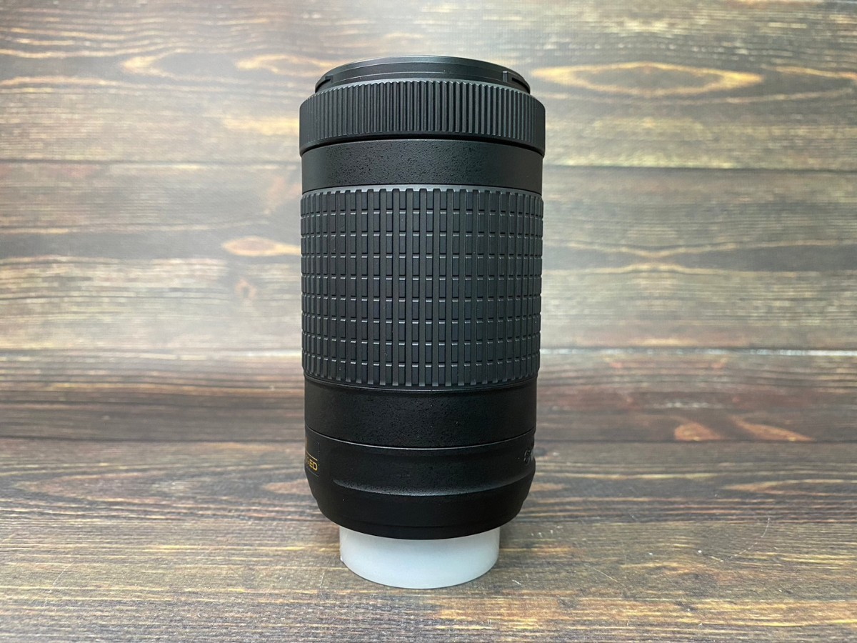 VR AF-S 70-300mm F4-5.6G IF Zoom- Nikon ニコン AF-S NIKKOR 70-300mm F4.5-6.3 G ED VR 望遠レンズ #B71