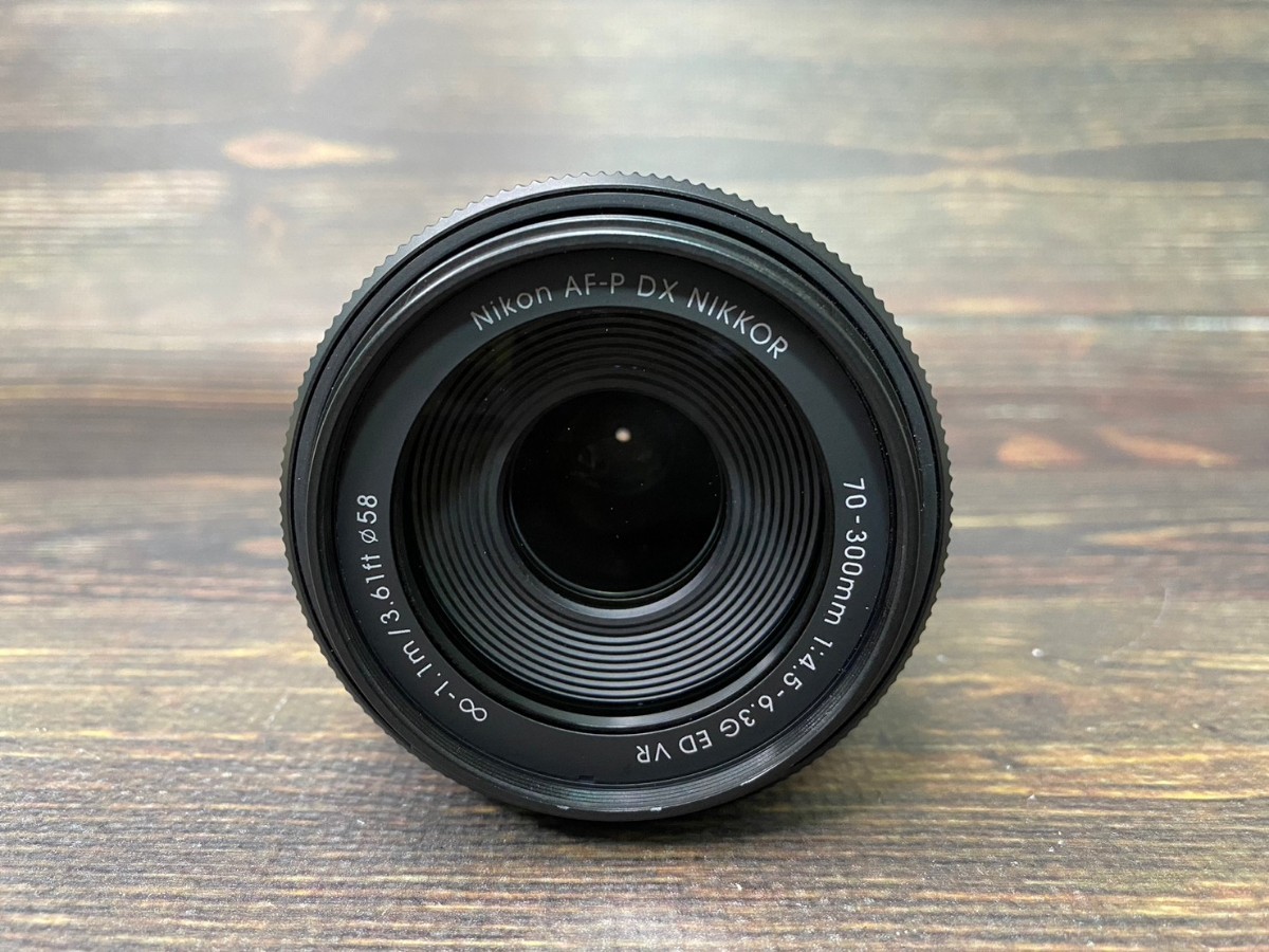 VR AF-S 70-300mm F4-5.6G IF Zoom- Nikon ニコン AF-S NIKKOR 70-300mm F4.5-6.3 G ED VR 望遠レンズ #B71