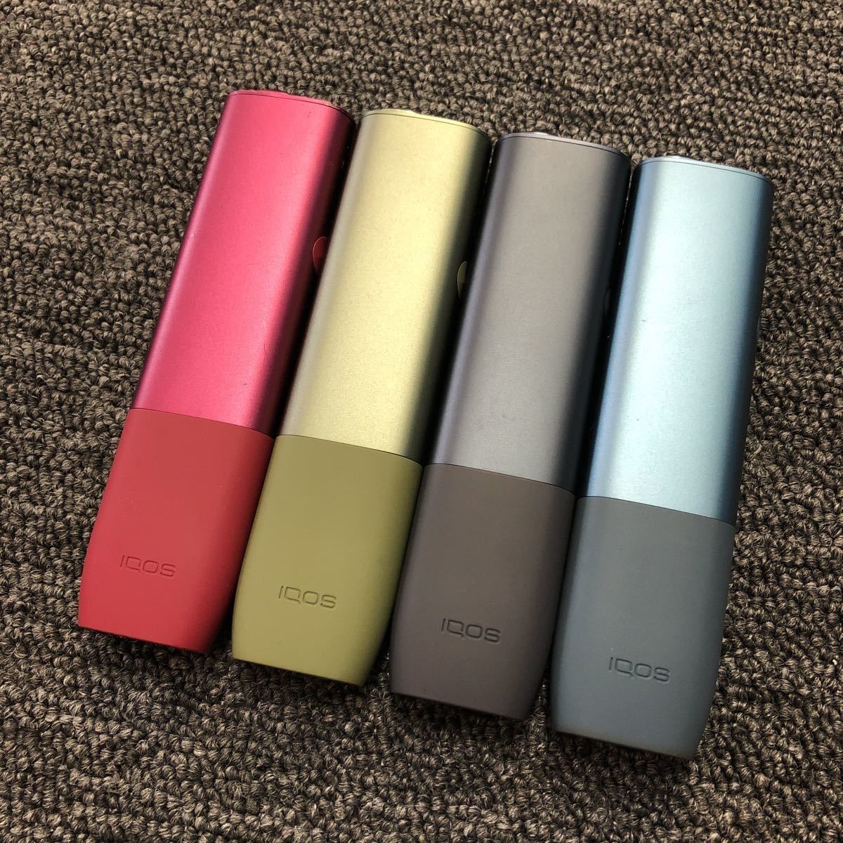 即決 IQOS イルマワン アイコスイルマワン 13本セット 即決 IQOS