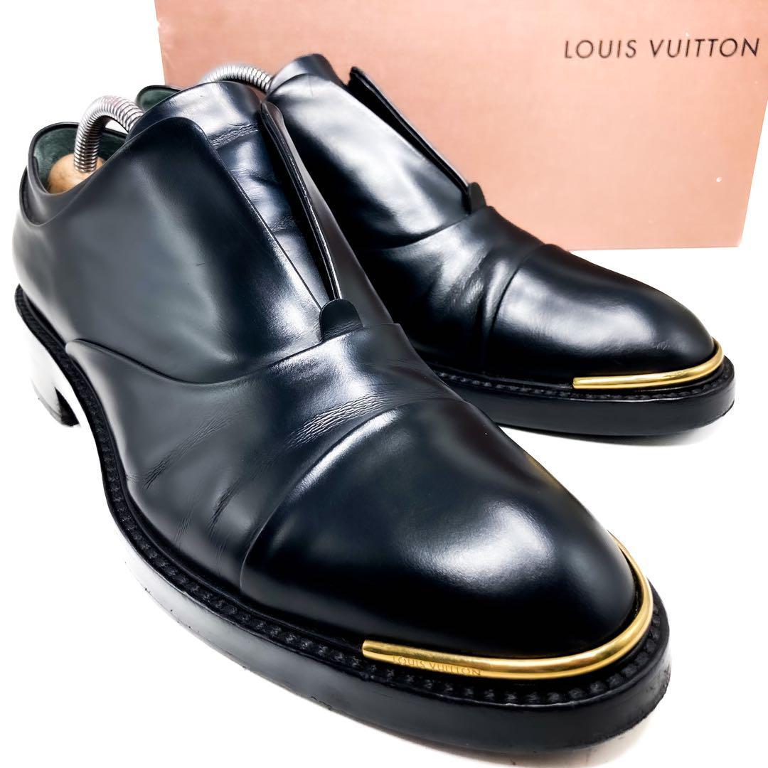 VUITTON LOUIS 保存袋 ルイヴィトン 空箱 - メルカリ 美品LOUIS 箱 