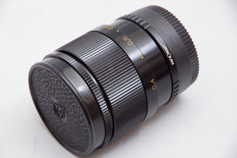 星ボケ Industar 61 L/Z MC 50mm f2.8 ♪♪INDUSTAR 61 L/Z-MC 50mm F2.8 オールドレンズ 星ボケ ニコン機に