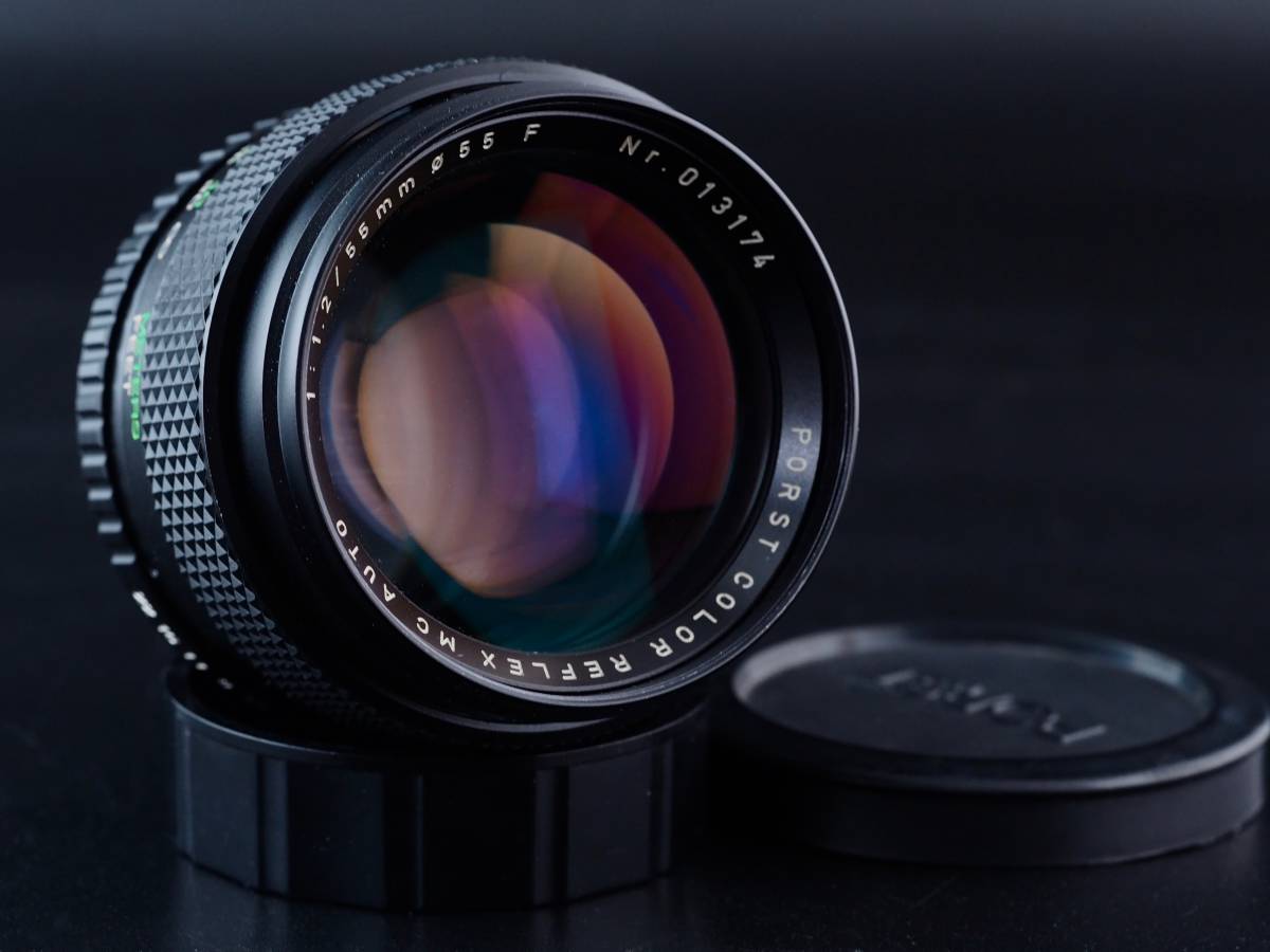 A品] Nikon Ai-S NIKKOR 45mm F2.8 P ブラック＊コレクター品＊10920
