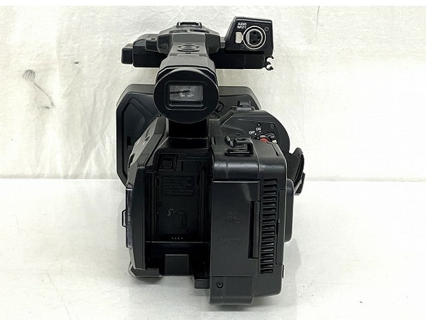 売筋 Panasonic AG-UX90 ビデオカメラ 4K 業務用 中古 T8042260 【公式