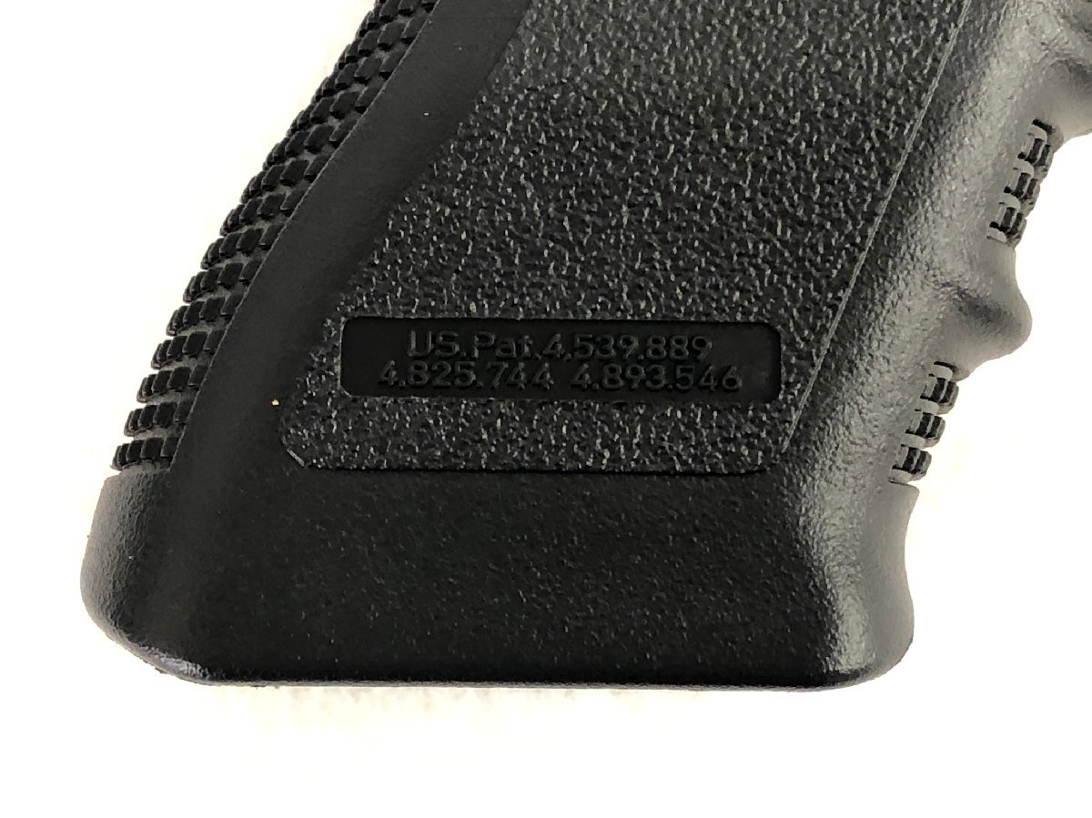 ☆ジャンク品☆ガスブローバック GLOCK22 グロック22 東京マルイ GLOCK