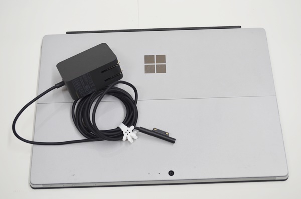 Microsoft 1796 タブレット Surface Pro Win10 Pro Core m3-7Y30 SSD 128GB 4GB 税込 送料無料 Surface Pro Microsoft 0 (1796)タブレット SSD