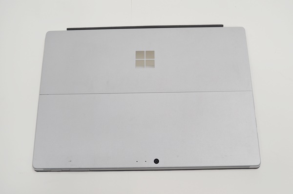 Microsoft 1796 タブレット Surface Pro Win10 Pro Core m3-7Y30 SSD 128GB 4GB 税込 送料無料 Surface Pro Microsoft 0 (1796)タブレット SSD