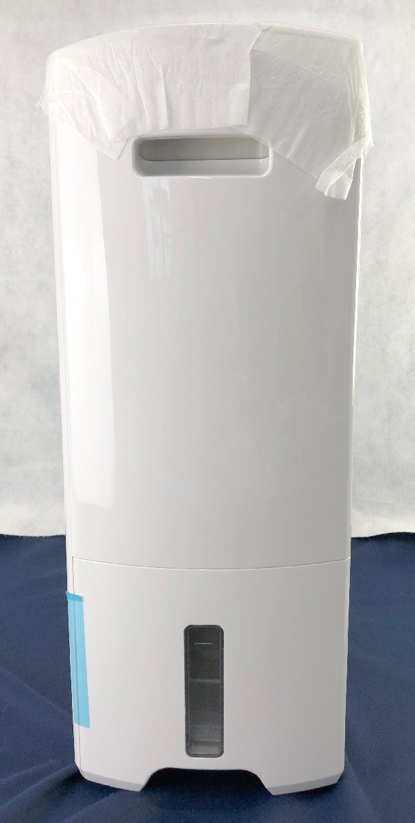☆未使用品☆衣類乾燥除湿機 ハイブリッド式 ナノイーX搭載 ~25畳 F