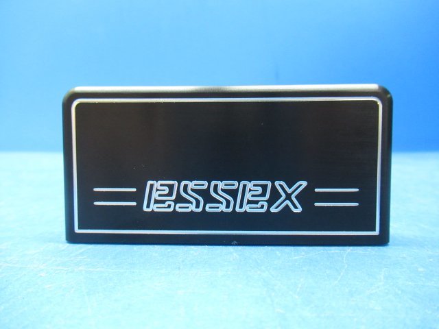 CRS ESSEX エセックス ハイエース 200系 ビレット グローブボックス