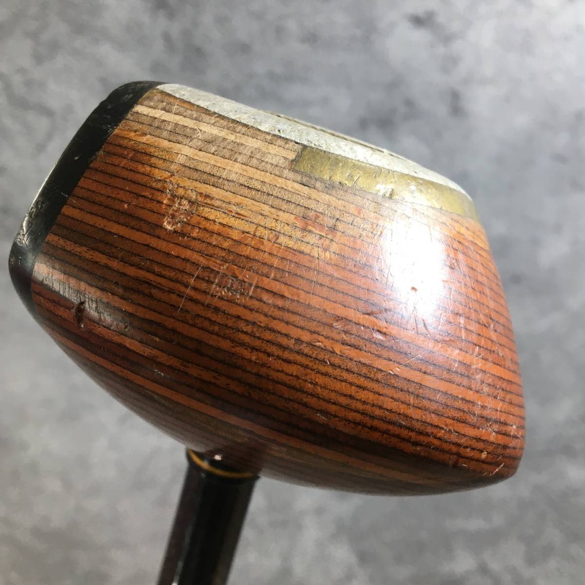希少モデル Catsi B.B.B Classic HIP-UP45°α パークゴルフクラブ 86cm 北海道幕別町 IPGA認定 ボール付 R8SD55 希少モデル Catsi B.B.B パークゴルフクラブ 86cm パークゴルフ