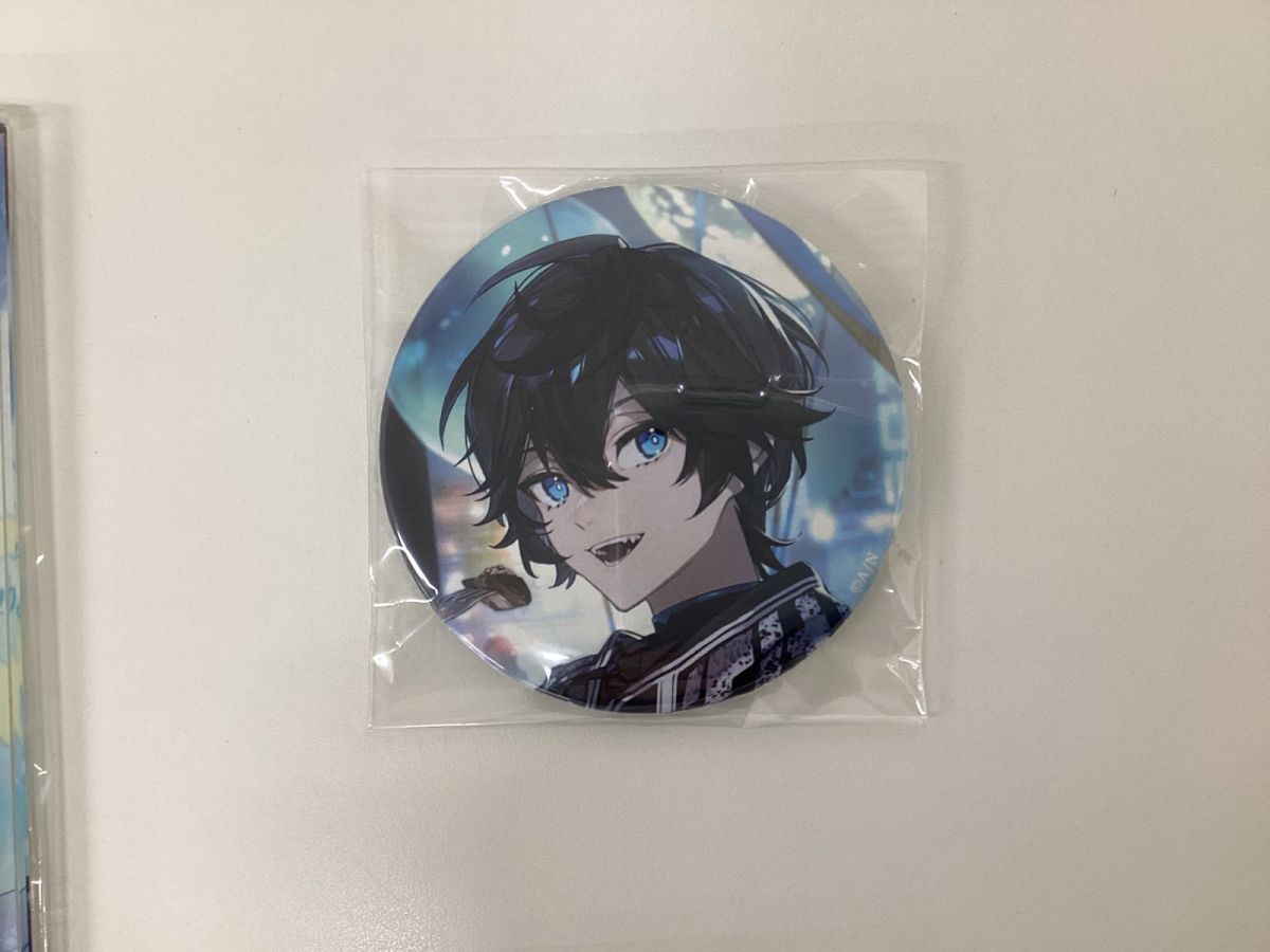 アクシア・クローネ 誕生日2021グッズ セット - メルカリ