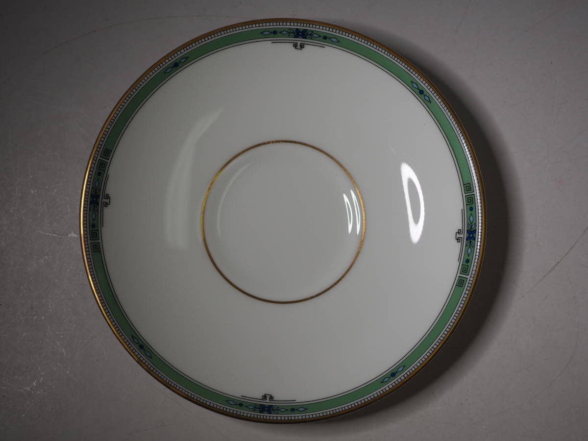 希少 廃盤品 ウェッジウッド ジェイド コーヒーカップ＆ソーサー 4客セット 希少 廃盤品 ウェッジウッド ジェイド コーヒーカップ＆ソーサー 4客
