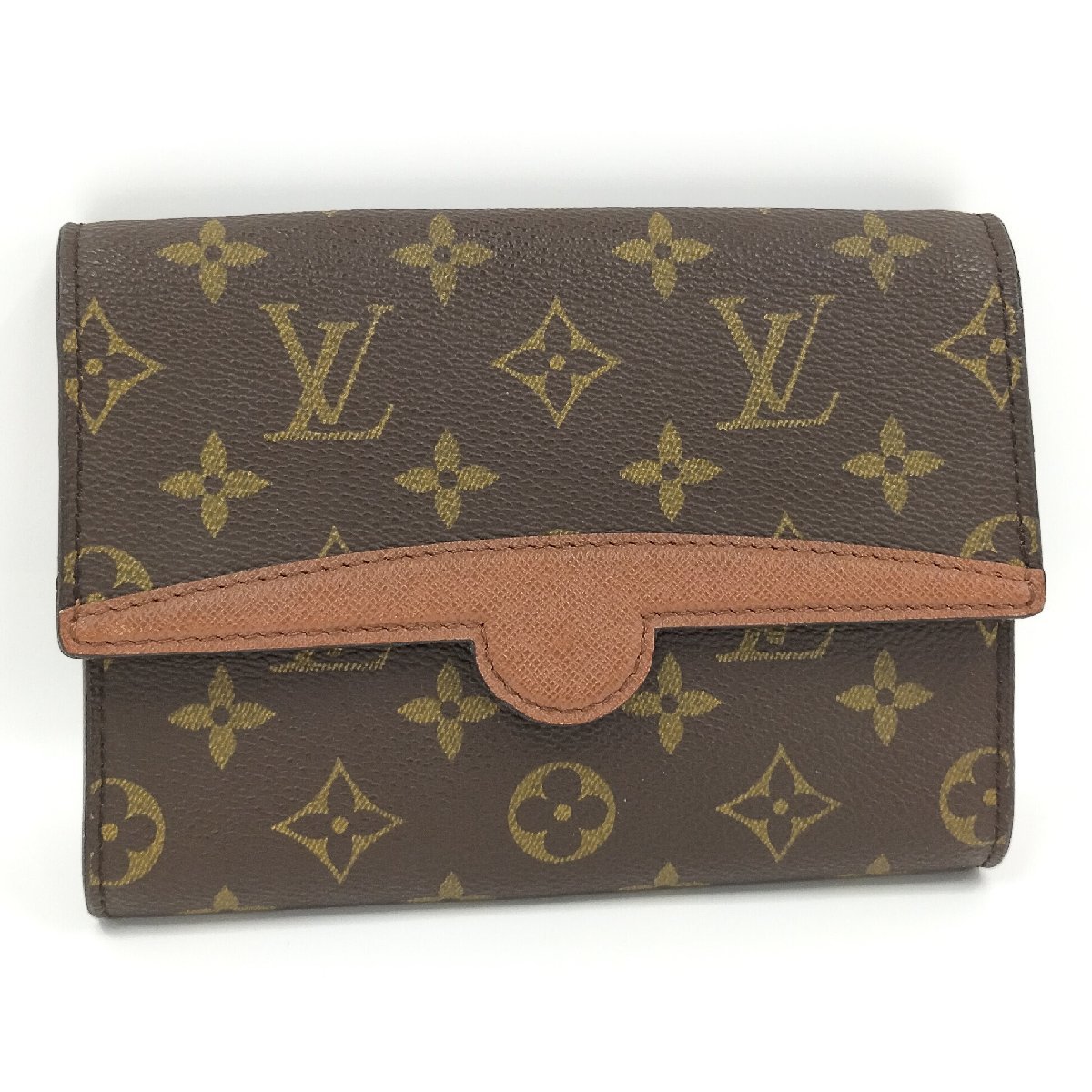 ●ルイヴィトン LOUIS VUITTON アルシェ ウエストバッグ モノグラム M51975 [Jコレ] 401M