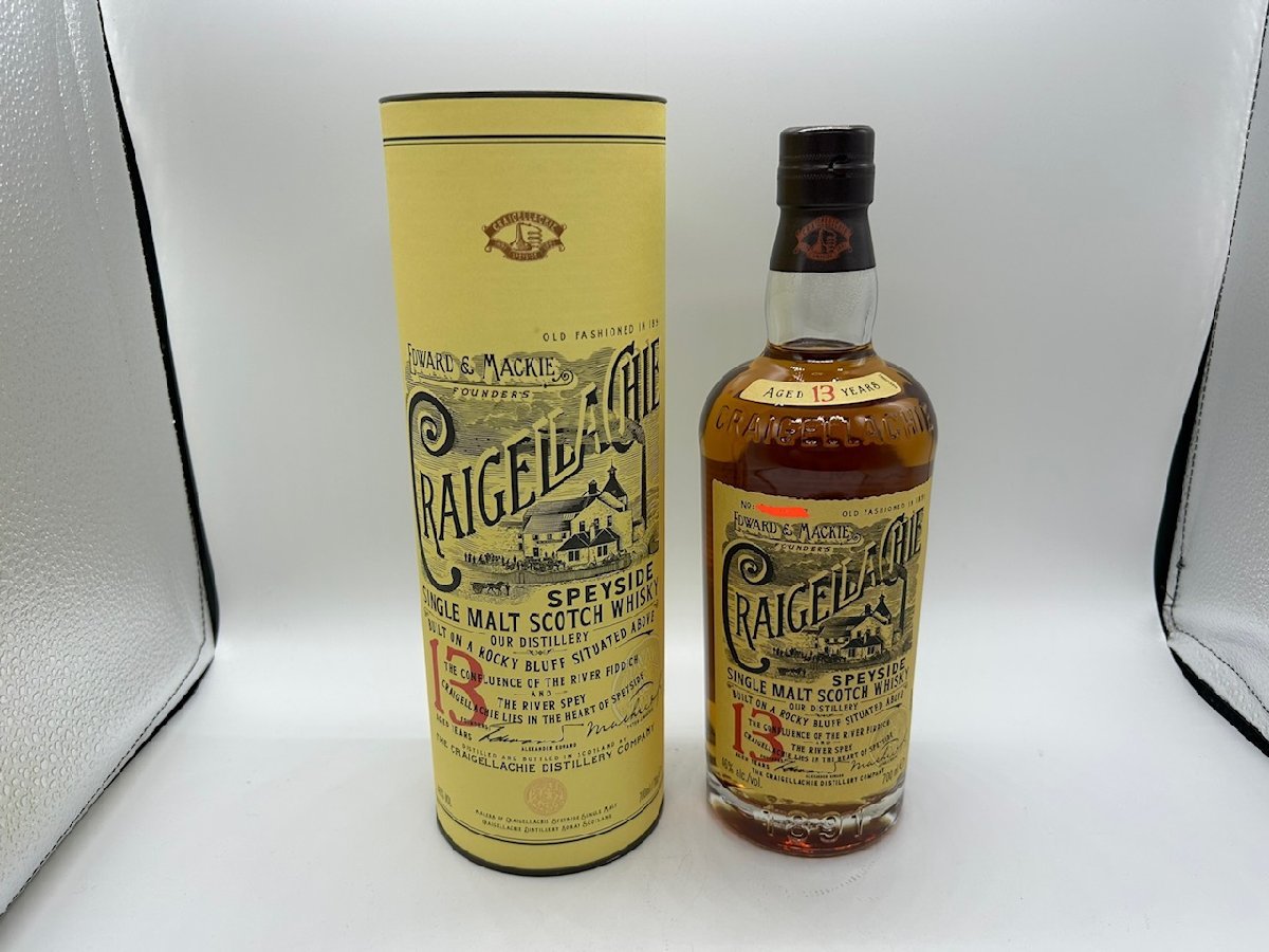 武蔵屋通販 | クライゲラキ 13年 クライゲラキ13年2本