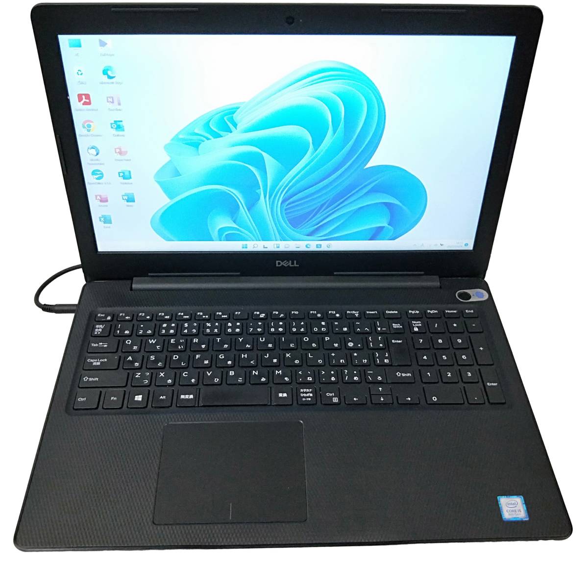 お得，新品 ☆【驚速 DELL Inspiron 3580 Core i5-8265U 1.6GHz x8+