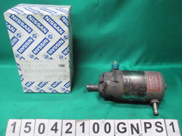 スカイライン ジャパン HGC211 PUMP ASSY FUEL 純正